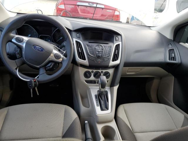 Photo 8 from auction – 2012 FORD FOCUS SE with VIN 1FAHP3K21CL292782