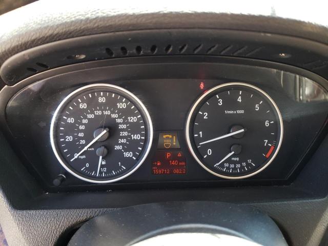 Photo 9 from auction – 2011 BMW X5 XDRIVE3 with VIN 5UXZV4C55BL402670