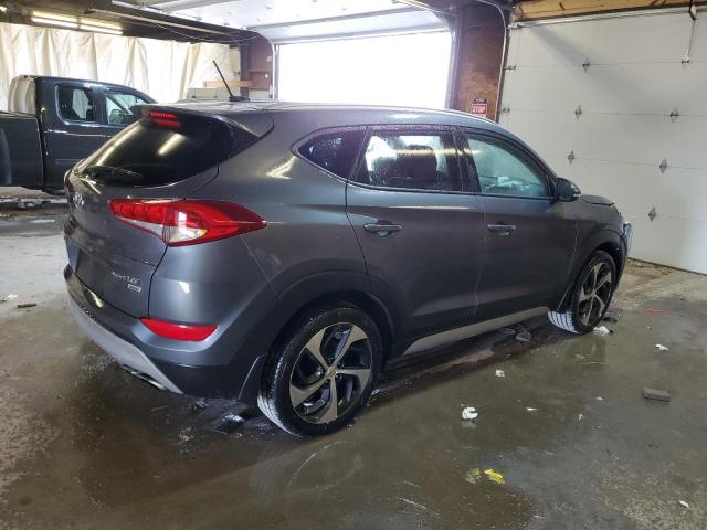 Photo 3 from auction – 2017 HYUNDAI TUCSON LIM with VIN KM8J3CA2XHU392398