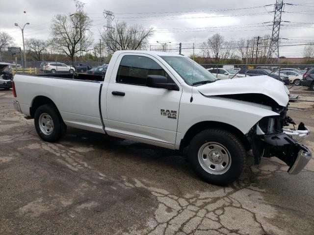 Photo 4 from auction – 2022 RAM 1500 CLASS with VIN 3C6JR6DGXNG428124