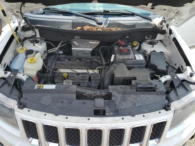Photo 12 from auction – 2016 JEEP COMPASS SP with VIN 1C4NJCBAXGD611084