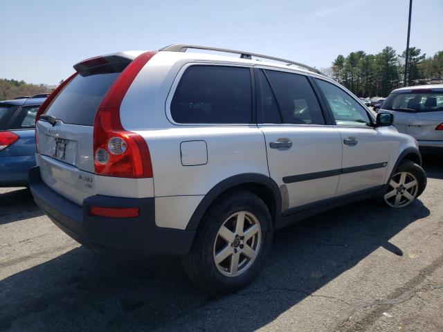 Photo 3 from auction – 2004 VOLVO XC90 with VIN YV1CM59HX41046193