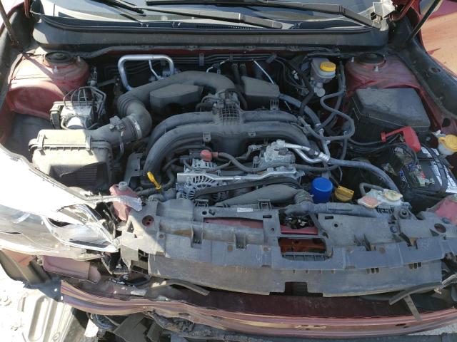 Photo 12 from auction – 2017 SUBARU OUTBACK 2. with VIN 4S4BSAHC6H3394293