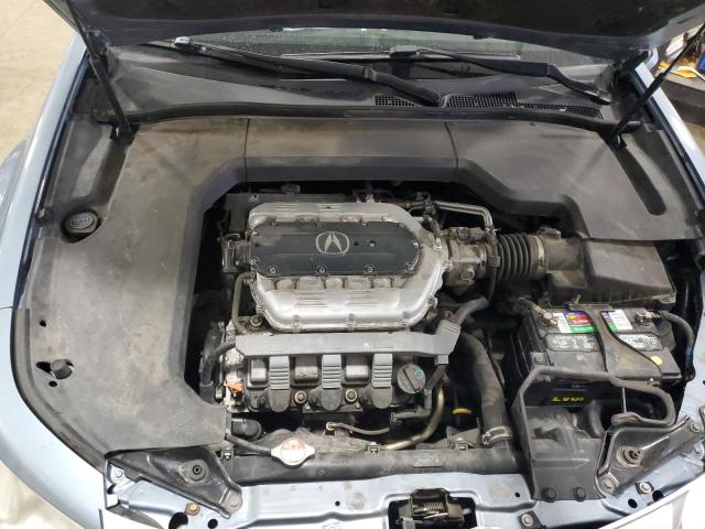 Photo 11 from auction – 2010 ACURA TL with VIN 19UUA8F21AA013844
