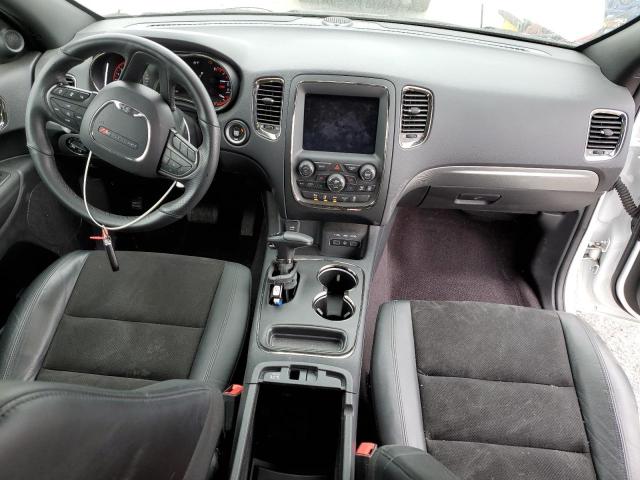 Photo 8 from auction – 2019 DODGE DURANGO R/ with VIN 1C4SDHCT2KC616821