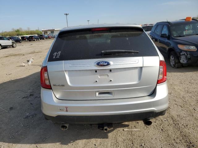 Photo 6 from auction – 2014 FORD EDGE SE with VIN 2FMDK3GC6EBB74041