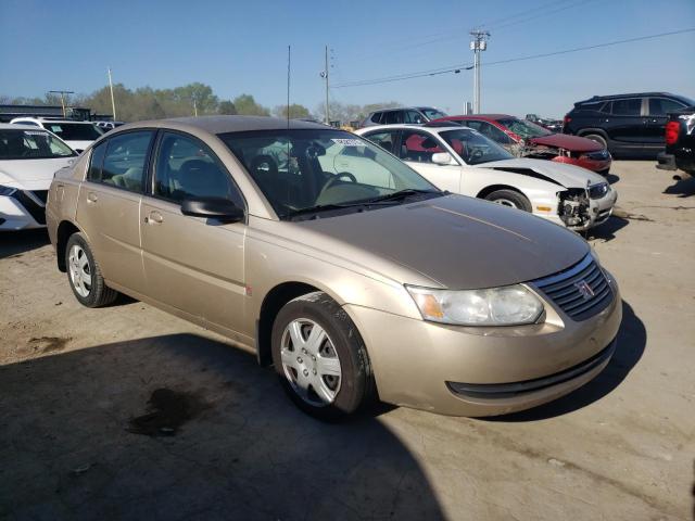 Photo 4 from auction – 2007 SATURN ION LEVEL with VIN 1G8AJ55F87Z159439