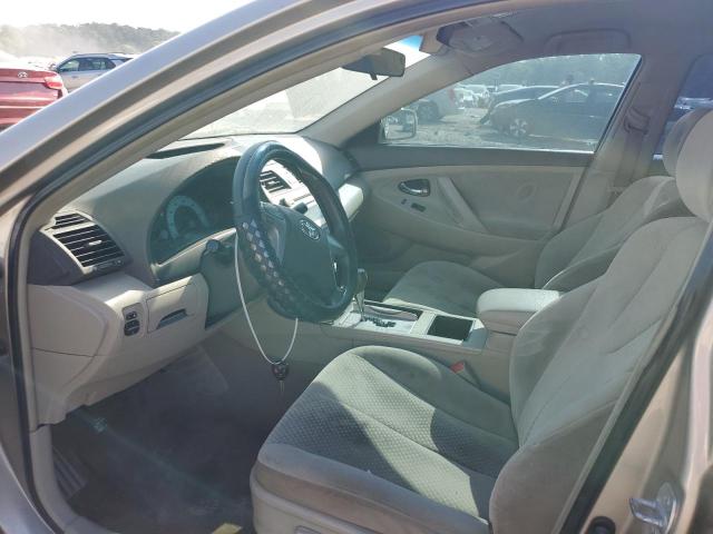 Photo 7 from auction – 2007 TOYOTA CAMRY CE with VIN 4T1BE46K37U718621