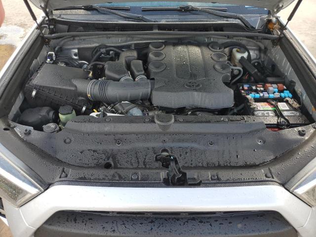 Photo 12 from auction – 2017 TOYOTA 4RUNNER SR with VIN JTEZU5JR6H5157726