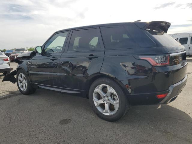 Photo 2 from auction – 2019 LAND ROVER RANGE ROVE with VIN SALWR2RV7KA826148