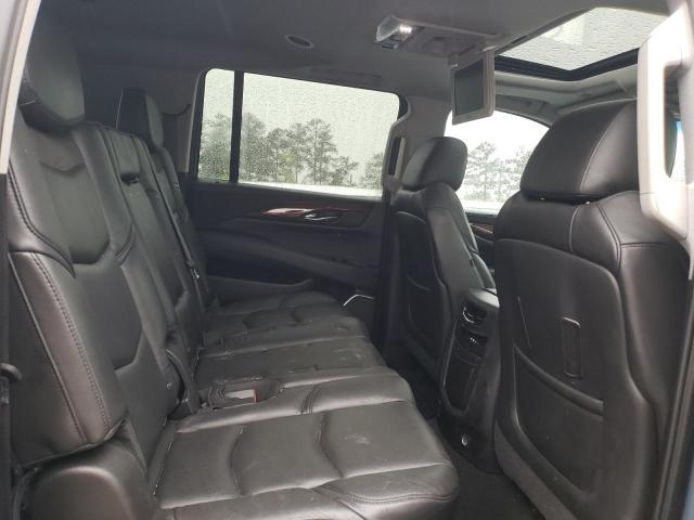 Photo 11 from auction – 2016 CADILLAC ESCALADE E with VIN 1GYS4HKJ6GR462449