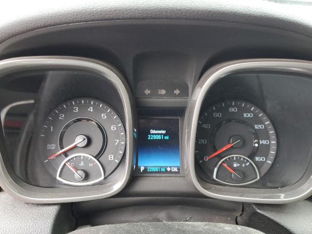 Photo 9 from auction – 2015 CHEVROLET MALIBU 1LT with VIN 1G11C5SL4FF298163