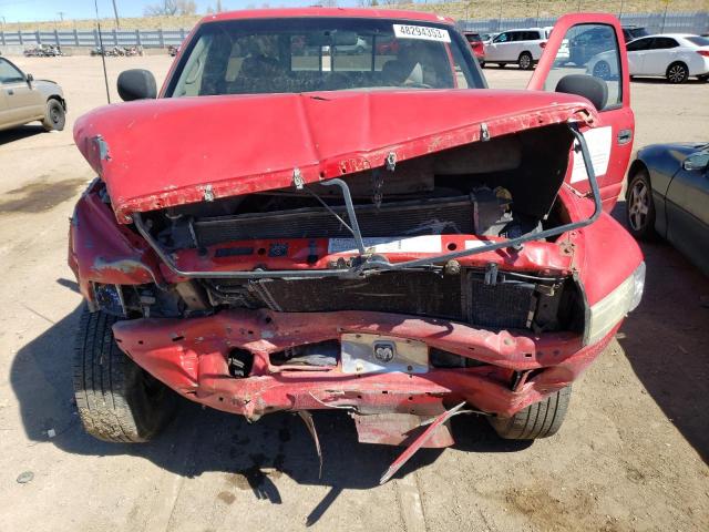 Photo 11 from auction – 1998 DODGE RAM 2500 with VIN 3B7KF26W8WM205909