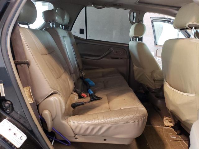 Photo 11 from auction – 2004 TOYOTA SEQUOIA SR with VIN 5TDBT44A24S225873