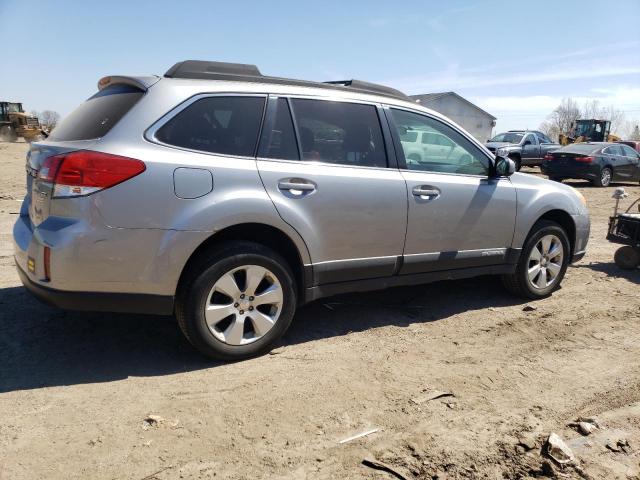Foto 3 de la subasta – 2010 SUBARU OUTBACK 2. con VIN 4S4BRBHC6A1321086