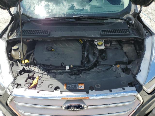 Photo 12 from auction – 2018 FORD ESCAPE SE with VIN 1FMCU0GD5JUD41670
