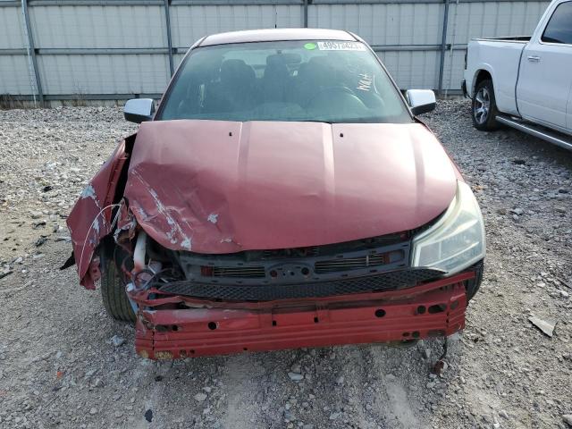 Photo 5 from auction – 2010 FORD FOCUS SE with VIN 1FAHP3FN1AW179091