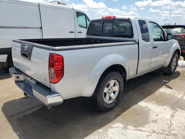 Photo 3 from auction – 2012 NISSAN FRONTIER S with VIN 1N6BD0CT2CC440157