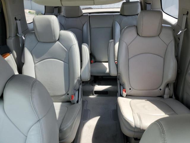 Photo 10 from auction – 2008 SATURN OUTLOOK XR with VIN 5GZER23708J276571