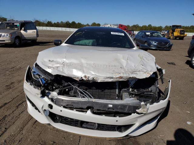 Photo 5 from auction – 2020 BMW M850XI with VIN WBAGV8C04LCD46842