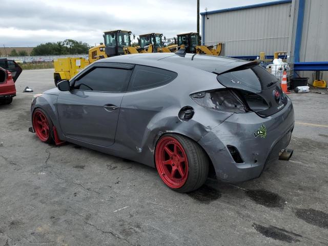 Photo 2 from auction – 2012 HYUNDAI VELOSTER with VIN KMHTC6AD0CU078263