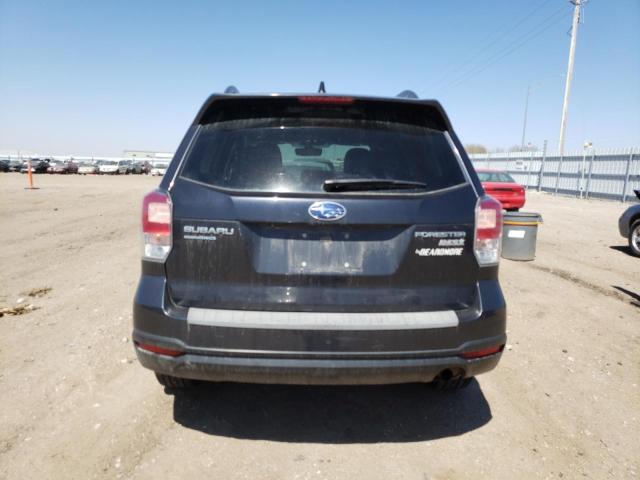 Photo 6 from auction – 2017 SUBARU FORESTER 2 with VIN JF2SJAEC8HH535526