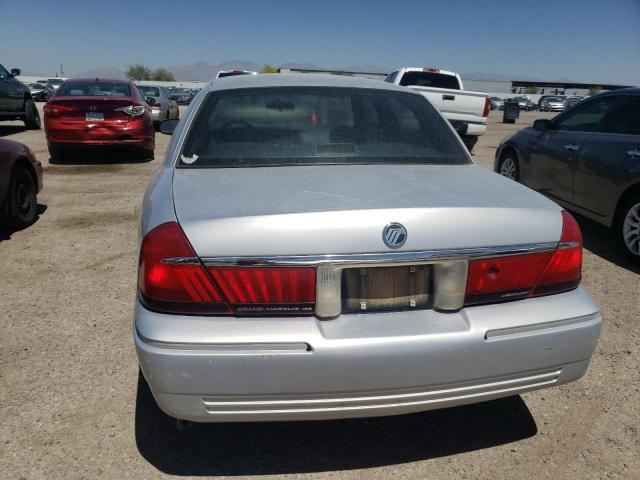 Photo 6 from auction – 1998 MERCURY GRAND MARQ with VIN 2MEFM74W0WX659307