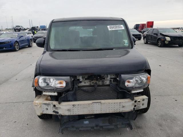 Photo 5 from auction – 2010 NISSAN CUBE BASE with VIN JN8AZ2KR4AT160193