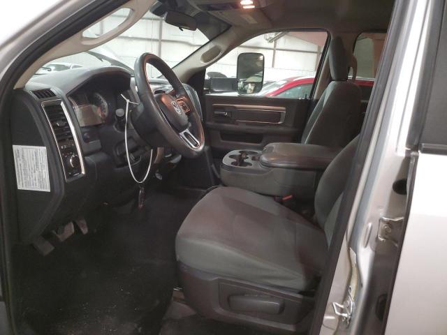 Photo 7 from auction – 2018 RAM 3500 SLT with VIN 3C63RRHL5JG244169
