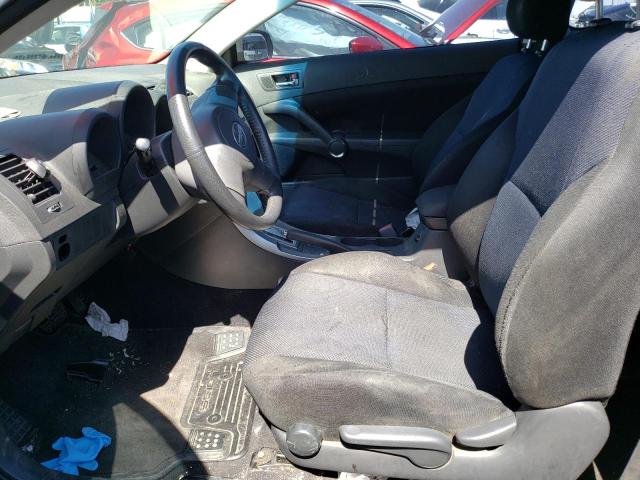 Photo 7 from auction – 2005 TOYOTA SCION TC with VIN JTKDE177X50015763