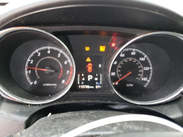Photo 9 from auction – 2020 MITSUBISHI OUTLANDER with VIN JA4AP3AU4LU026949
