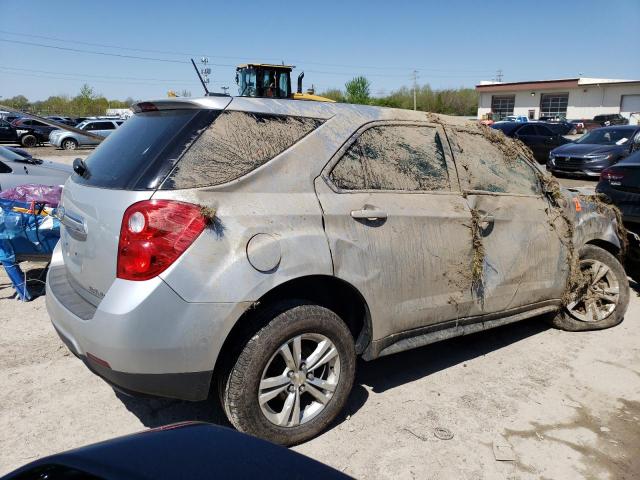 Photo 3 from auction – 2015 CHEVROLET EQUINOX LS with VIN 1GNALAEK4FZ121315