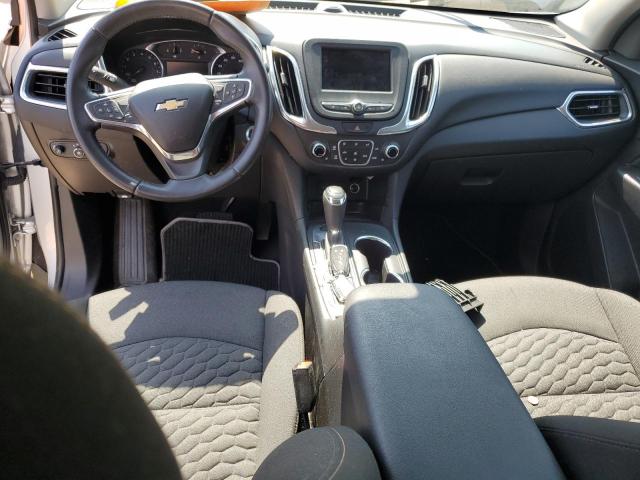 Photo 8 from auction – 2019 CHEVROLET EQUINOX LT with VIN 3GNAXTEV4KS670661