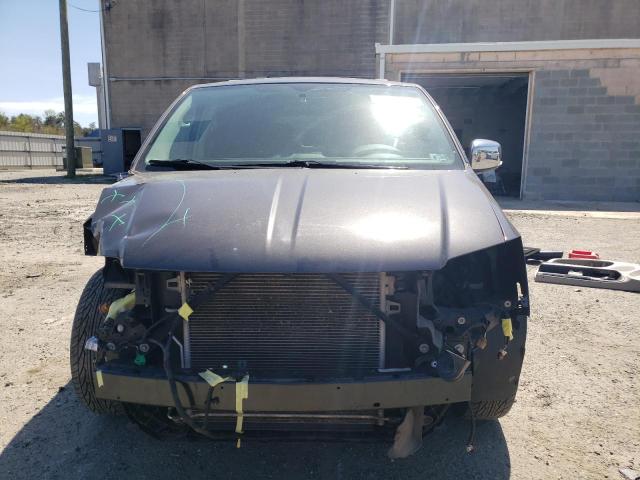 Photo 5 from auction – 2014 CHRYSLER TOWN & COU with VIN 2C4RC1CGXER455111