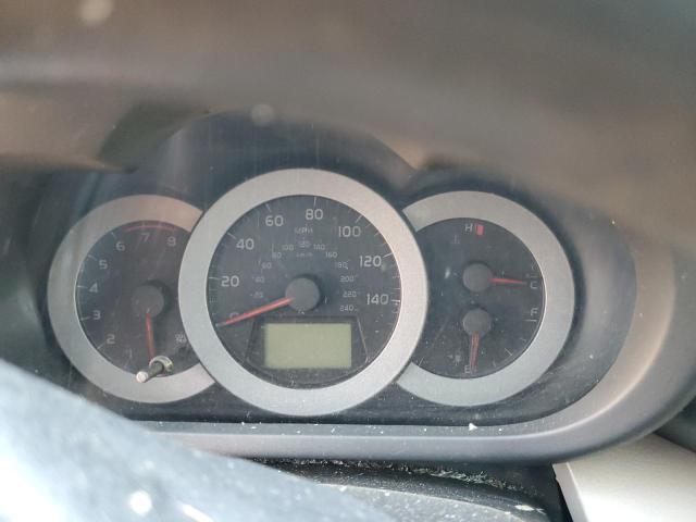 Photo 9 from auction – 2008 TOYOTA RAV4 with VIN JTMBK33V285043152