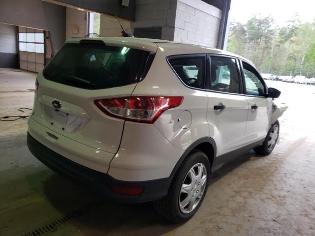 Photo 3 from auction – 2014 FORD ESCAPE S with VIN 1FMCU0F72EUC93465