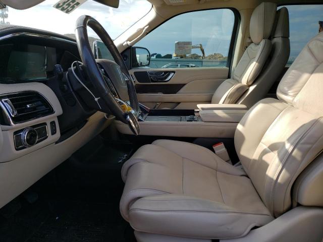 Photo 7 from auction – 2019 LINCOLN NAVIGATOR with VIN 5LMJJ2LT1KEL24737