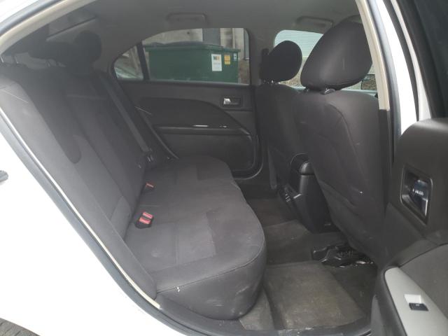 Photo 10 from auction – 2011 FORD FUSION HYB with VIN 3FADP0L3XBR248381