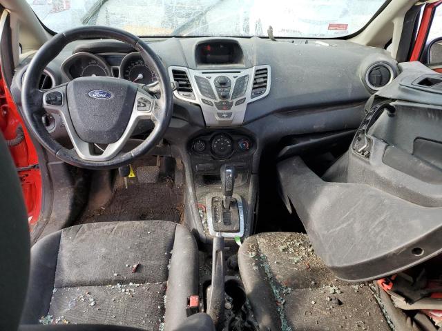 Photo 8 from auction – 2013 FORD FIESTA SE with VIN 3FADP4BJ7DM220481