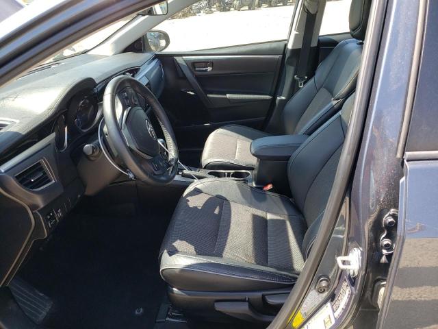 Photo 7 from auction – 2015 TOYOTA COROLLA L with VIN 2T1BURHE8FC452343