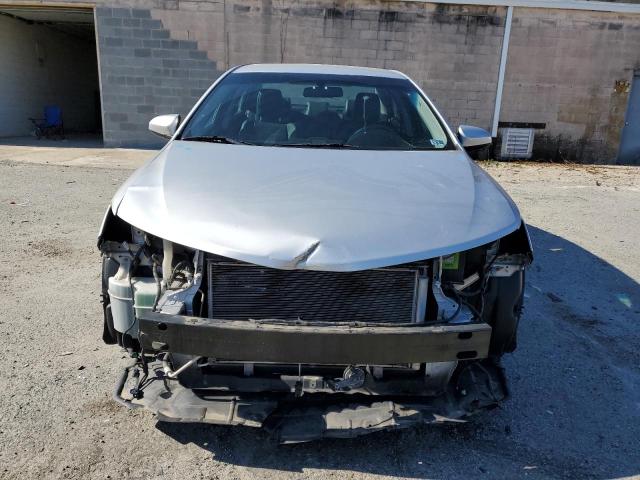 Photo 5 from auction – 2012 TOYOTA CAMRY with VIN 4T1BF1FKXCU538476