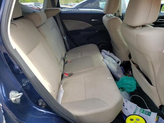 Photo 11 from auction – 2016 HONDA CR-V EX with VIN 2HKRM4H5XGH726092