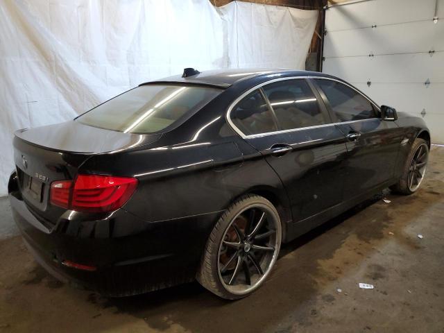 Photo 3 from auction – 2011 BMW 528 I with VIN WBAFR1C5XBC749741