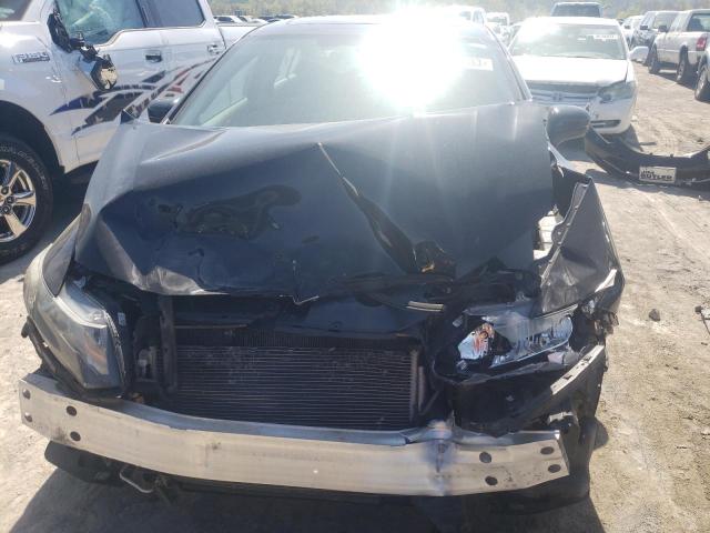 Photo 5 from auction – 2015 HONDA CIVIC EX with VIN 2HGFB2F88FH505190