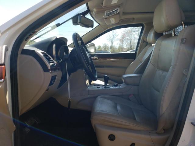 Photo 7 from auction – 2013 JEEP GRAND CHER with VIN 1C4RJFBG6DC638808