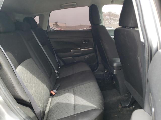 Photo 10 from auction – 2020 MITSUBISHI OUTLANDER with VIN JA4AP4AU8LU016205