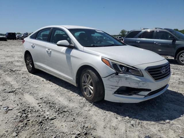 Photo 4 from auction – 2015 HYUNDAI SONATA SE with VIN 5NPE24AF3FH121112