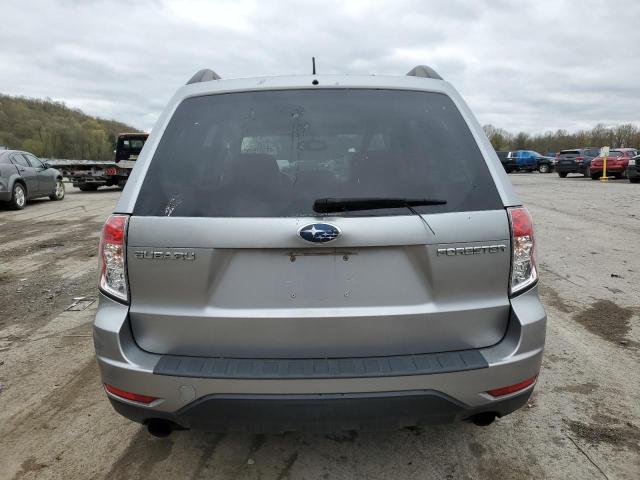 Foto 6 de la subasta – 2009 SUBARU FORESTER 2 con VIN JF2SH63699H703262