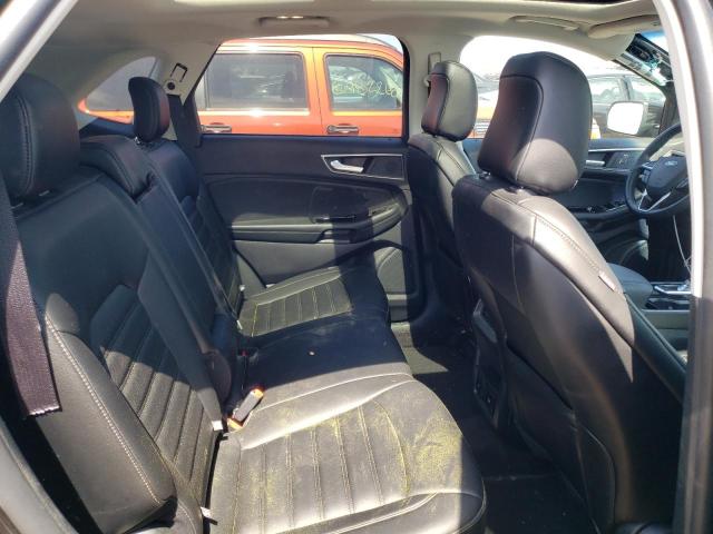 Photo 10 from auction – 2020 FORD EDGE SEL with VIN 2FMPK4J91LBA40356