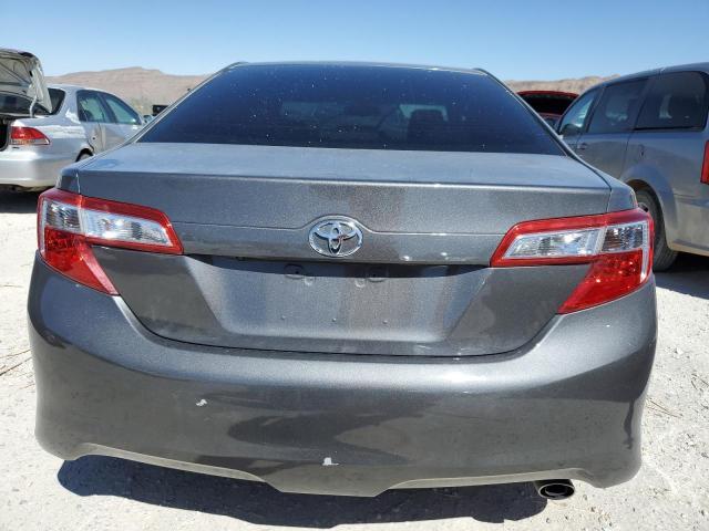 Photo 6 from auction – 2014 TOYOTA CAMRY L with VIN 4T1BF1FK8EU465949